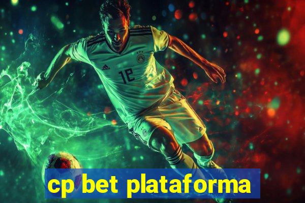 cp bet plataforma